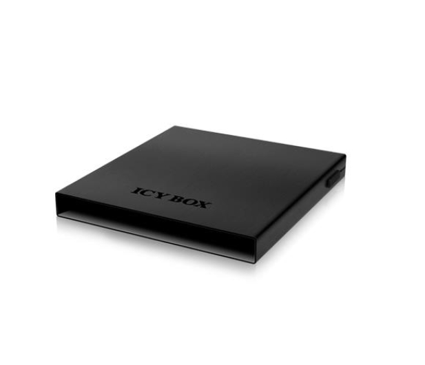 ICY BOX Adapter na dysk 2.5" do laptopa (slot DVD 12.7mm) - 162134 - zdjęcie 6